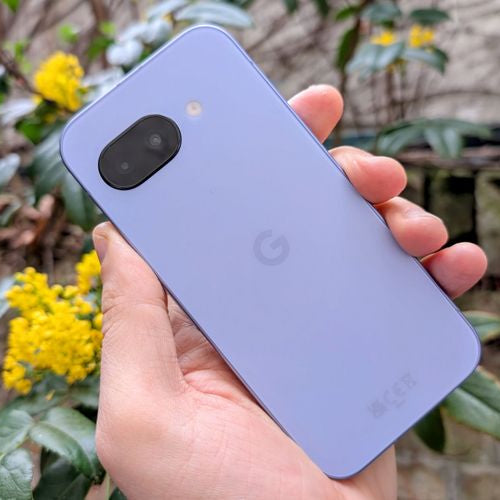 Google Pixel 9a 5G – Iris 8GB 128GB (Japan)