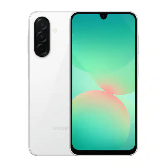 Samsung Galaxy A26 5G 8GB 256GB White