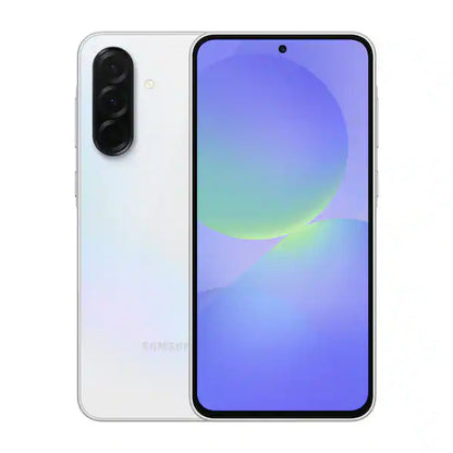 Samsung Galaxy A36 8 Go 256 Go Blanc