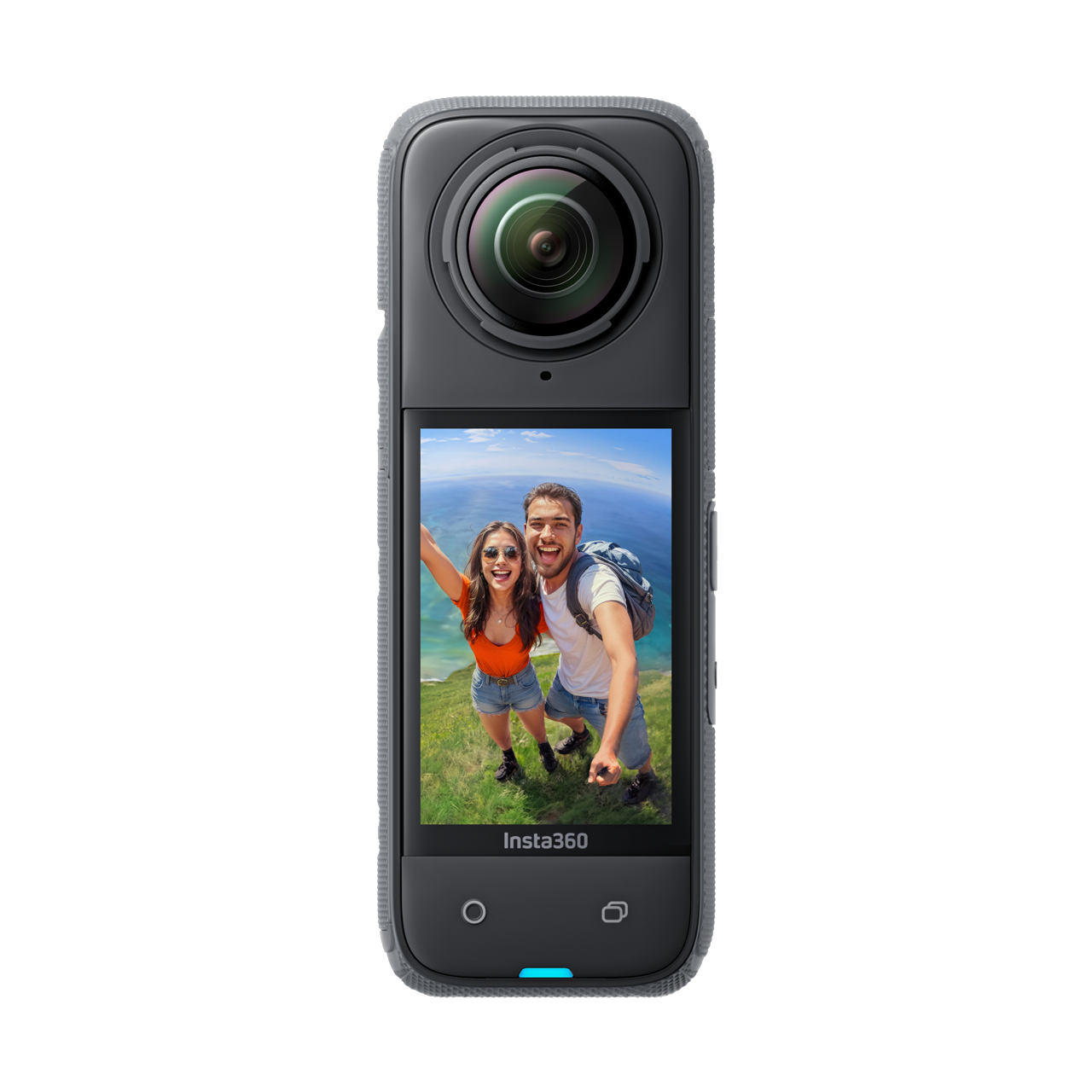 Insta360 X4 Standard Bundle Black