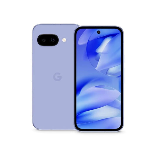 Google Pixel 9a 5G – Iris 8GB 128GB (Japan)