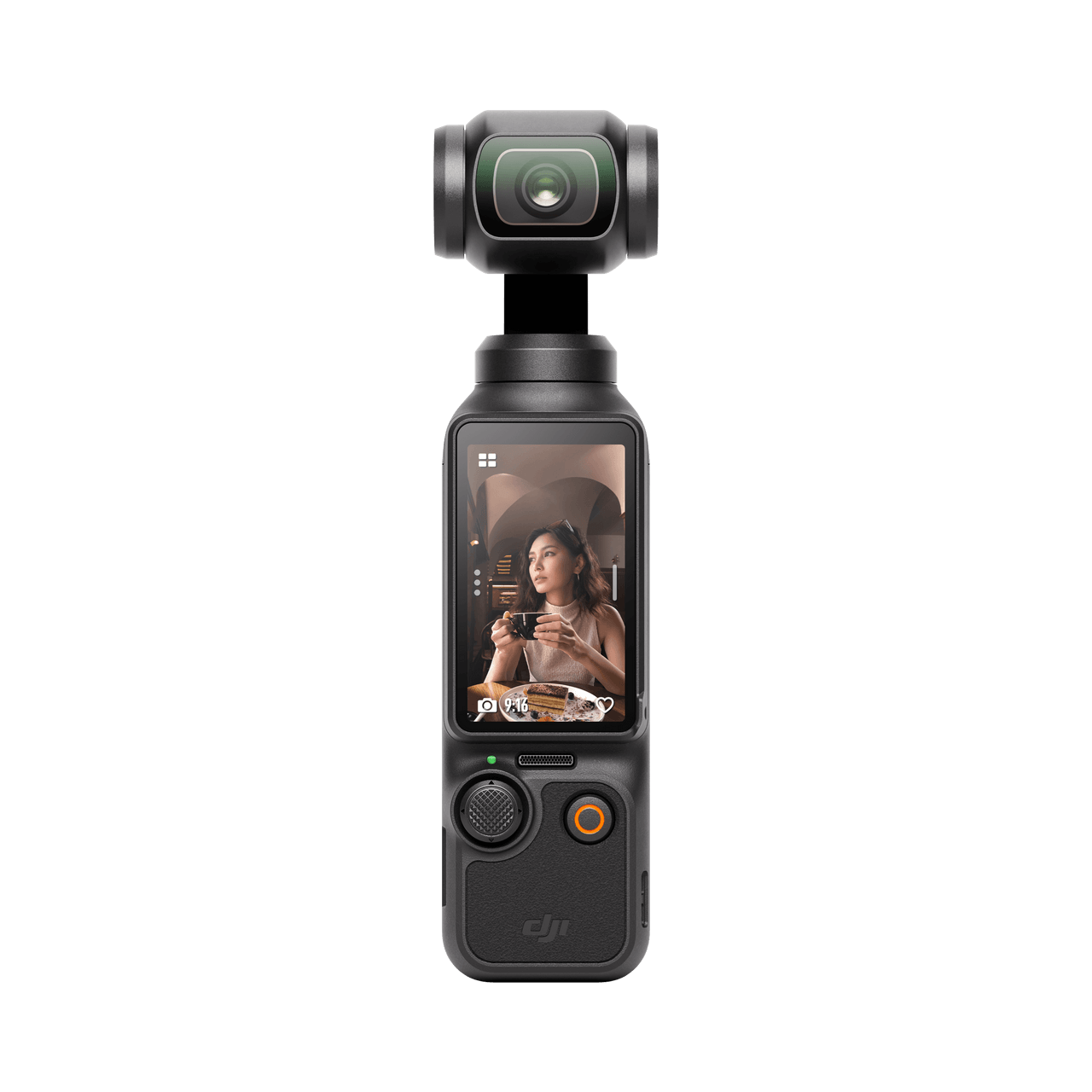DJI Osmo Pocket 3 Standard Bundle Black
