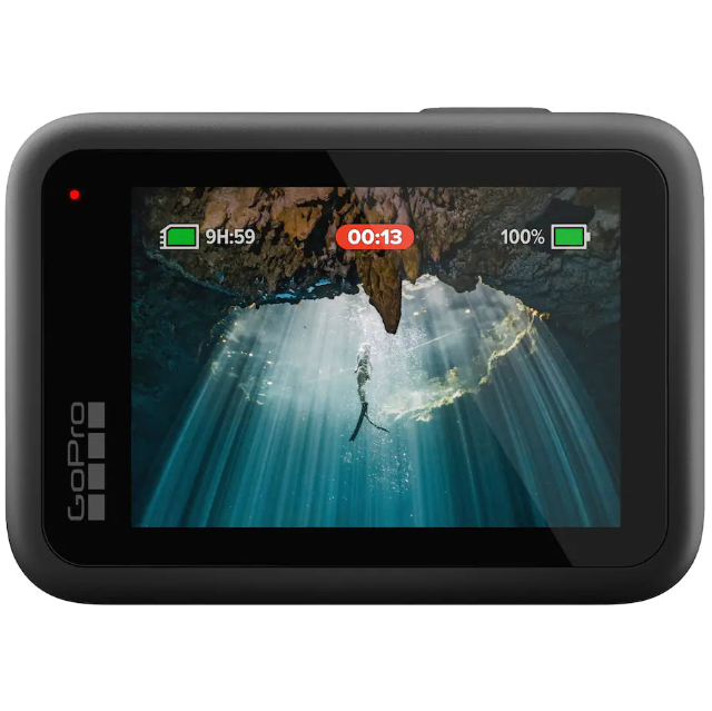 Insta360 X5 Pack Standard Noir