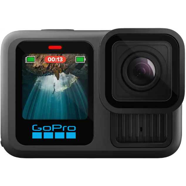 Insta360 X5 Pack Standard Noir