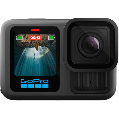 Insta360 X5 Pack Standard Noir