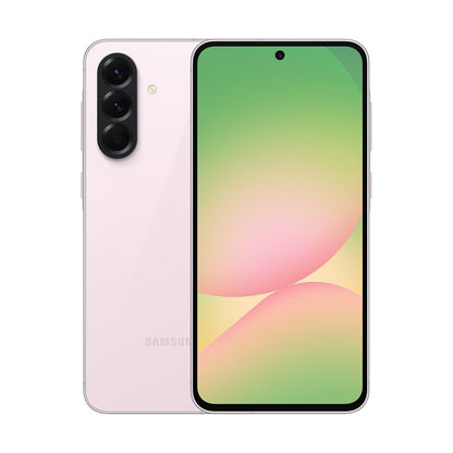 Samsung Galaxy A56 5G 8GB 256GB Pink (International Version, eSIM)