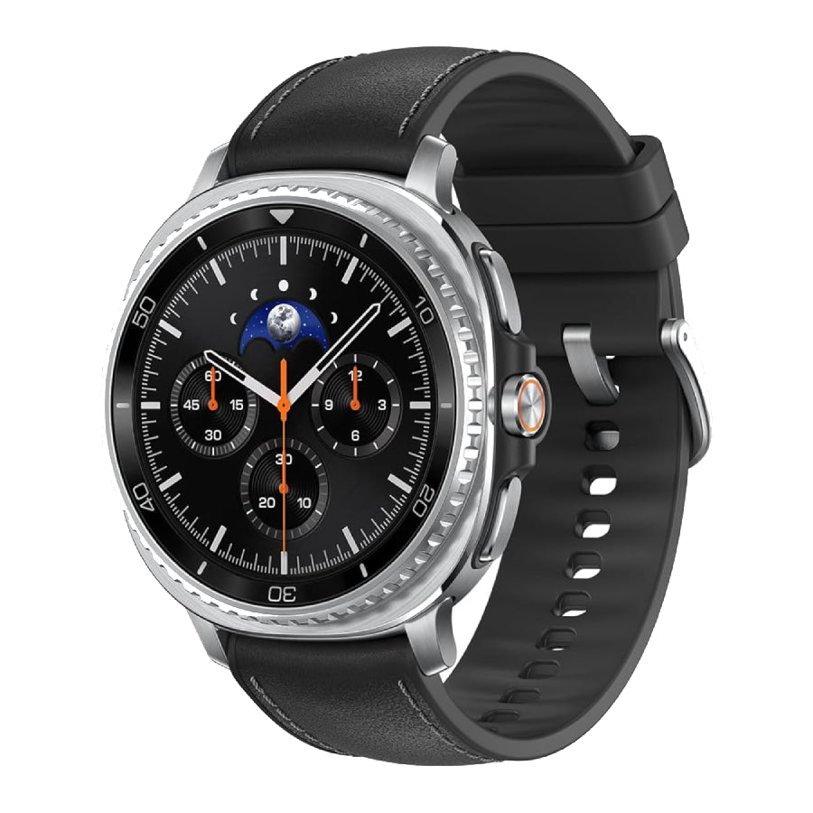 Samsung Galaxy Watch 8 Classic 46mm Bluetooth Schwarz