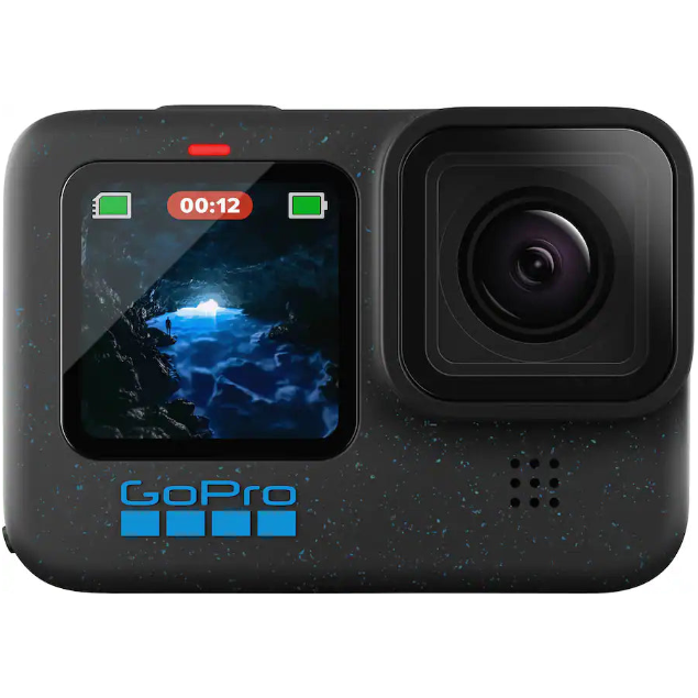 Insta360 X5 Pack Standard Noir