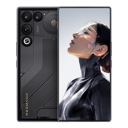 REDMAGIC 11 Air 12GB 256GB Phantom