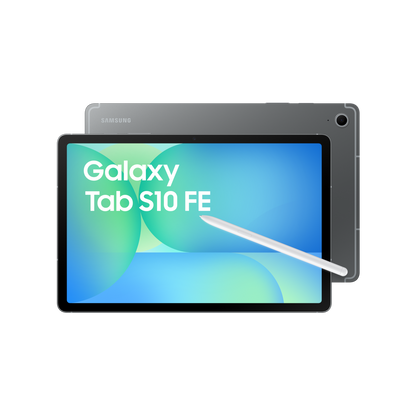 Samsung Galaxy Tab S10 FE+ WiFi 8GB 128GB Gray