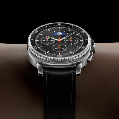 Samsung Galaxy Watch 8 Classic 46mm Bluetooth Schwarz