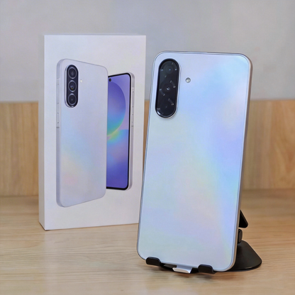 Samsung Galaxy A36 8 Go 256 Go Blanc