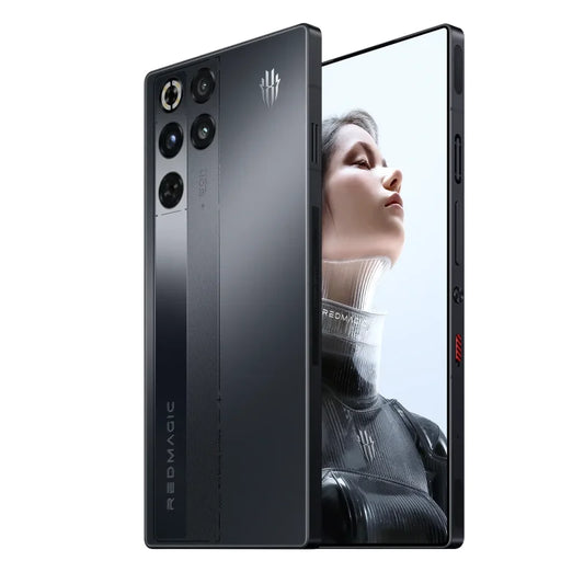REDMAGIC 11 Air 12 Go 256 Go Phantom