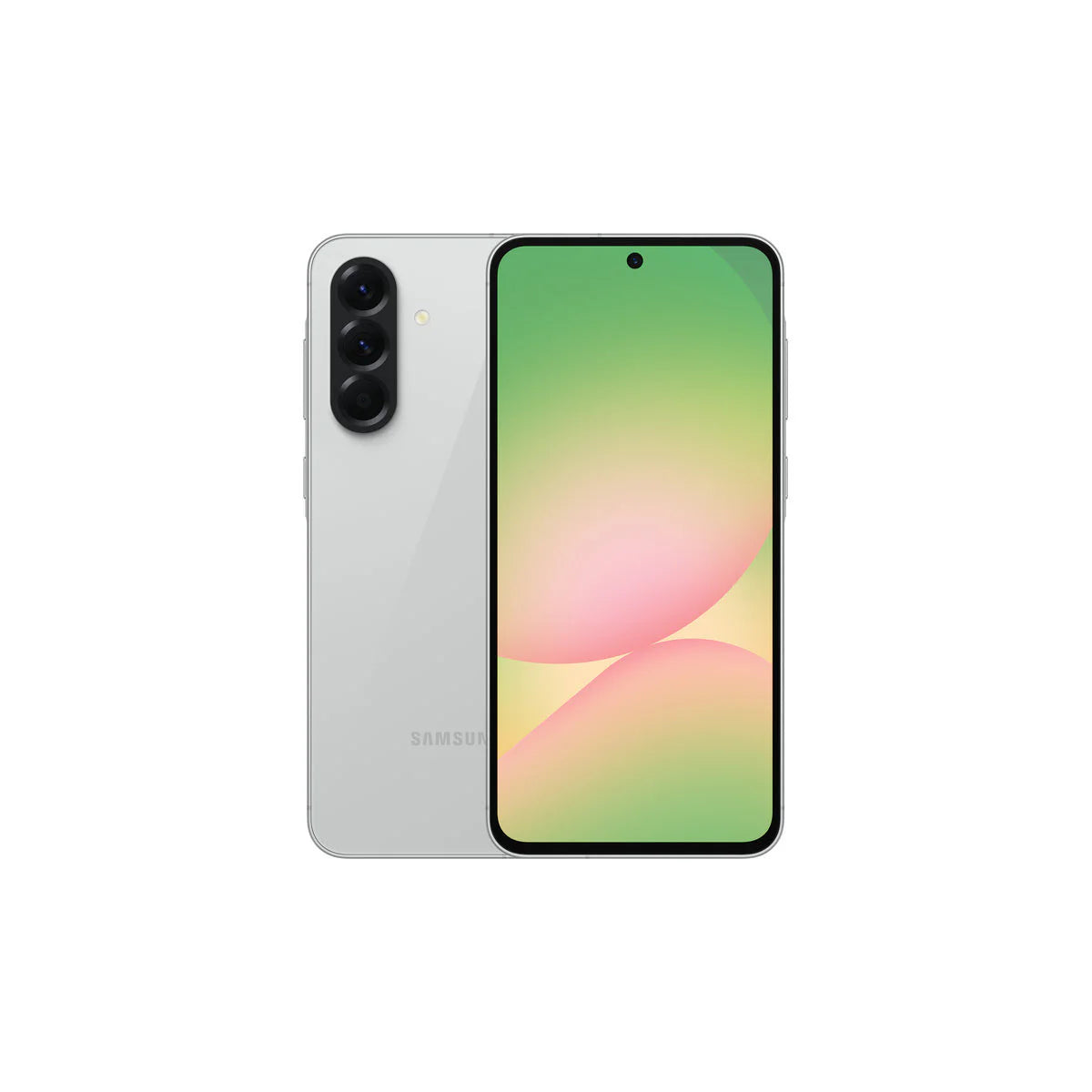 Samsung Galaxy A56 5G 8GB 256GB Gray (International Version, eSIM)